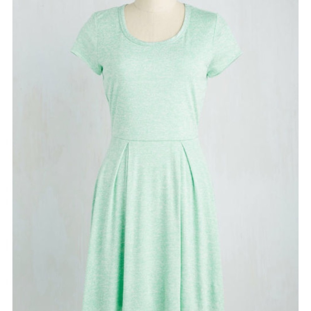 Mission Com-Pleat Dress from ModCloth